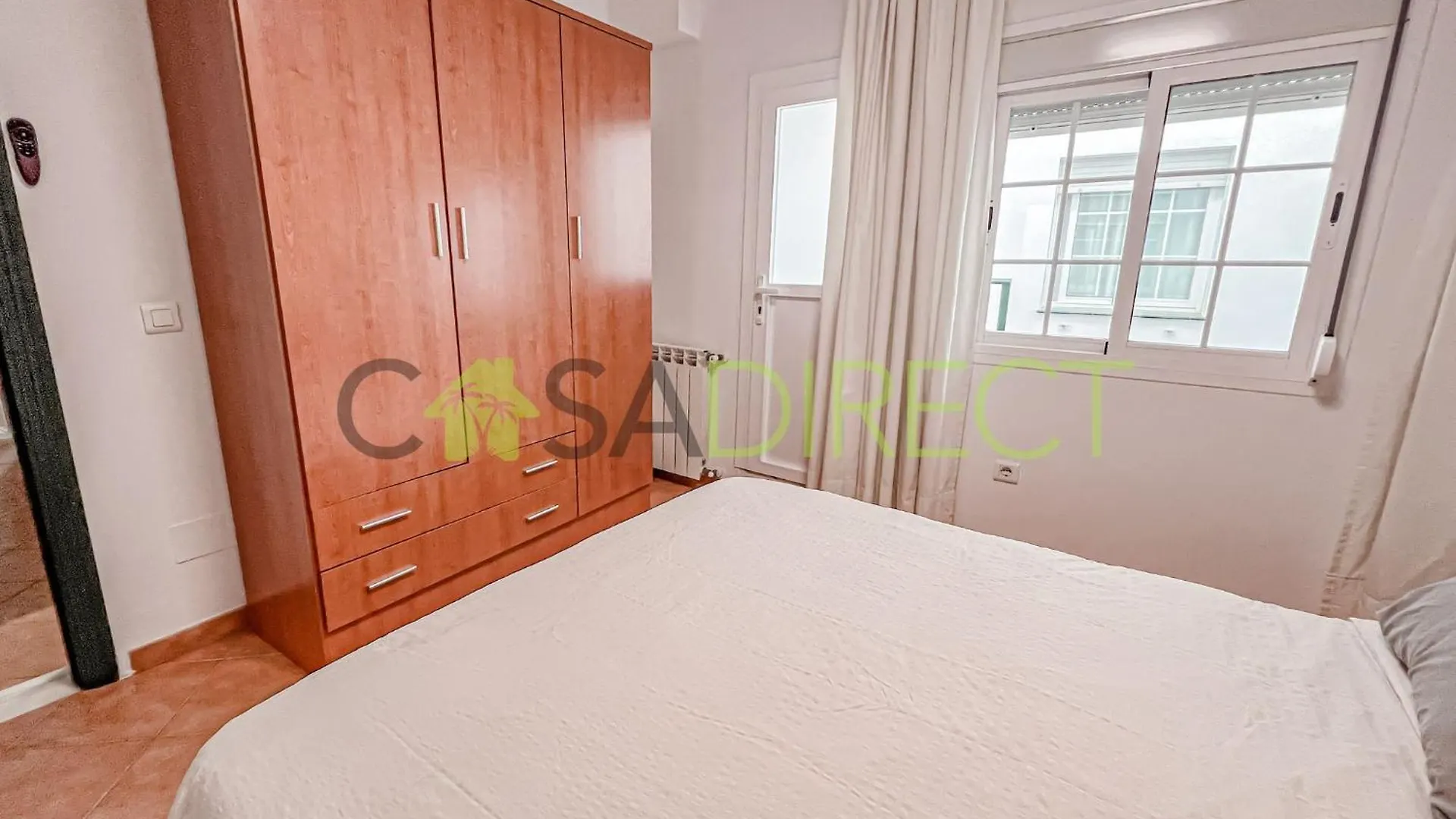 First-Floor Apartment With Private Outdoor Area Communal Rooftop Terrace Ca Nerja